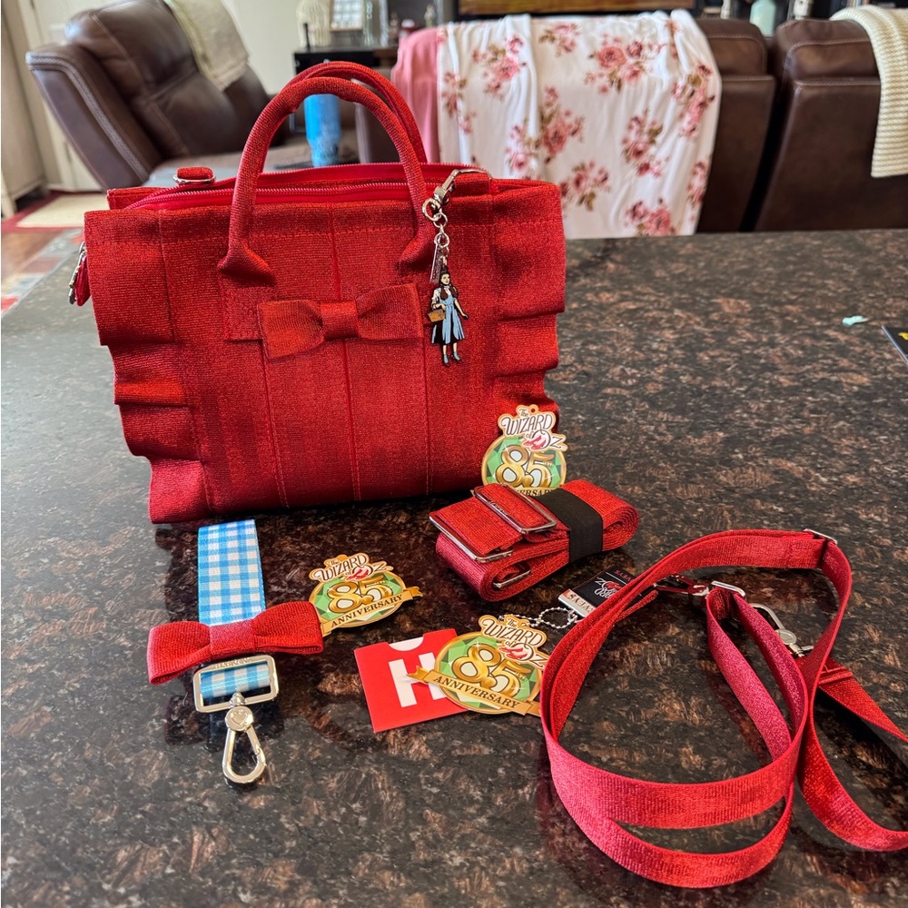 Harvey’s Wizard of Oz